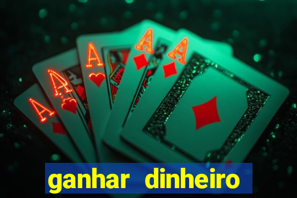 ganhar dinheiro jogando damas